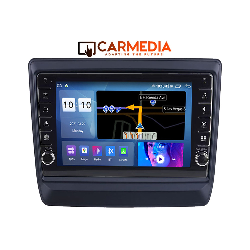 httpCARMEDIA-CM2089B-13-KNOB-TABLET-9-OEM-ISUZU-D-MAX-2020-1