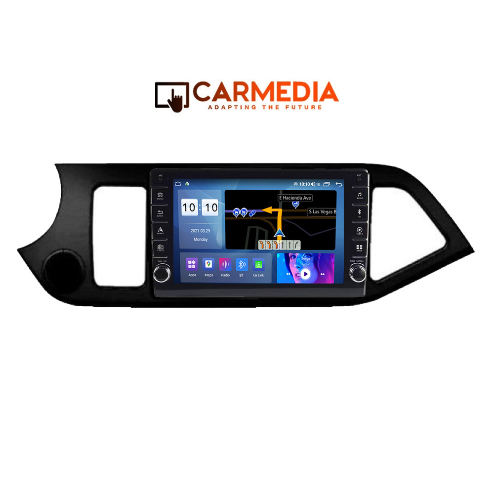 httpCARMEDIA-CM2089B-13-KNOB-TABLET-9-OEM-KIA-PICANTO-2011-2017-1