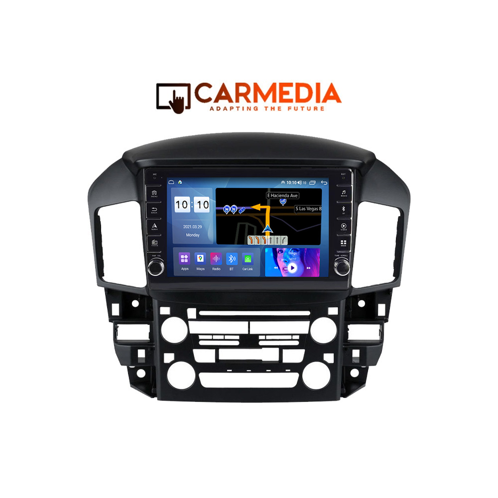 httpCARMEDIA-CM2089B-13-KNOB-TABLET-9-OEM-LEXUS-RX-300-400-2003-2008-1