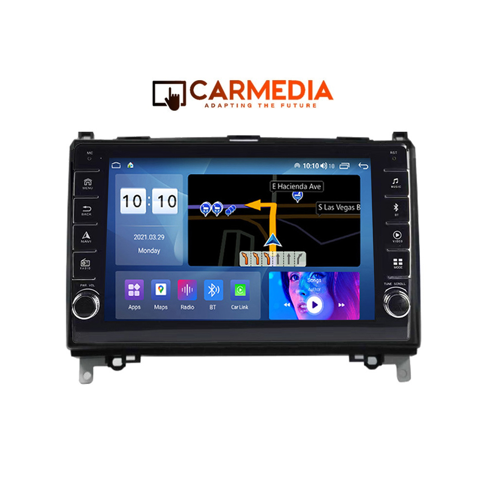 httpCARMEDIA-CM2089B-13-KNOB-TABLET-9-OEM-MERCEDES-A-_-B-_-SPRINTER-_-VITO-2004-1