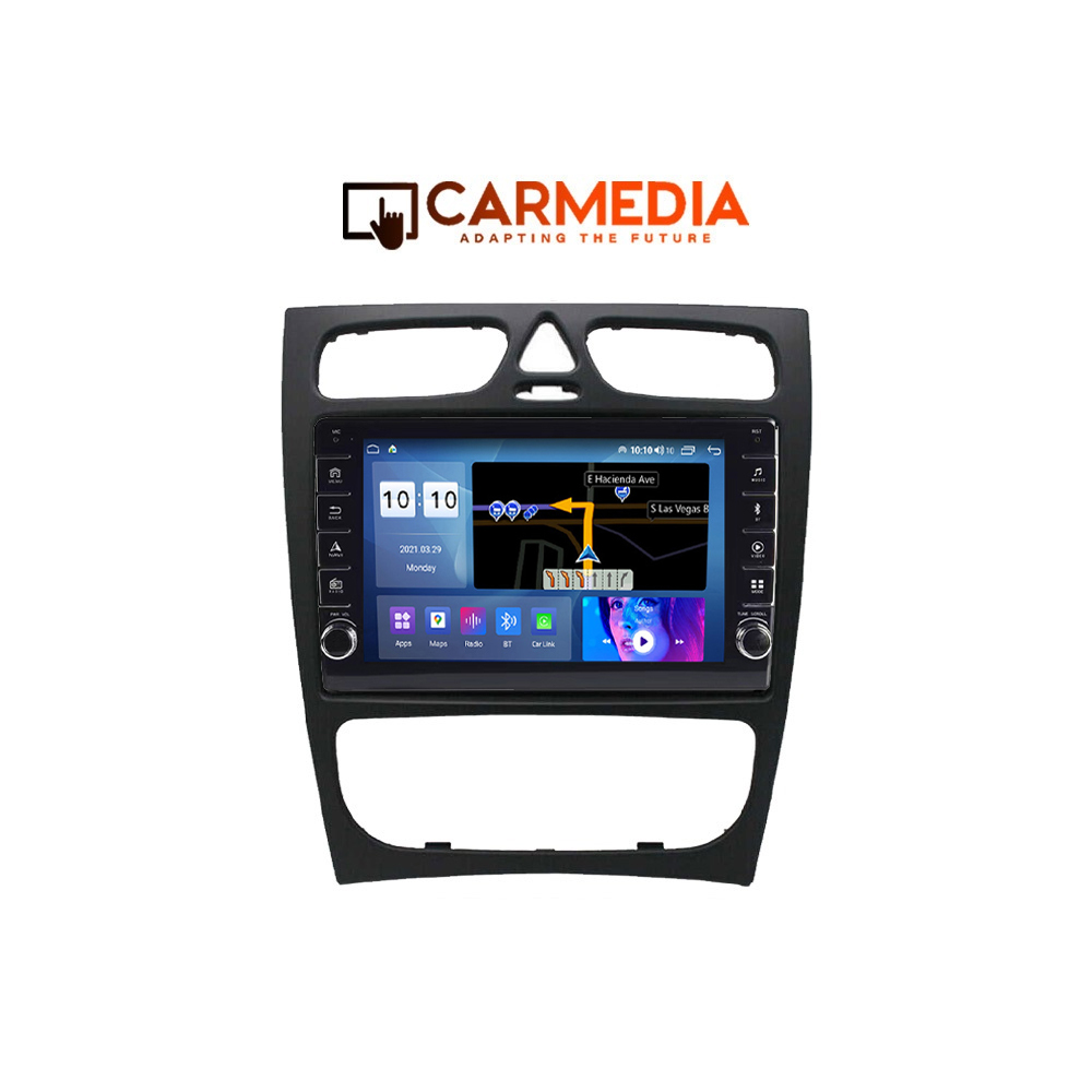 httpCARMEDIA-CM2089B-13-KNOB-TABLET-9-OEM-MERCEDES-C-W203-1999-2004