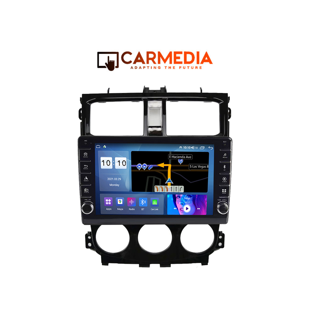 httpCARMEDIA-CM2089B-13-KNOB-TABLET-9-OEM-MITSUBISHI-COLT-2013-2023-1