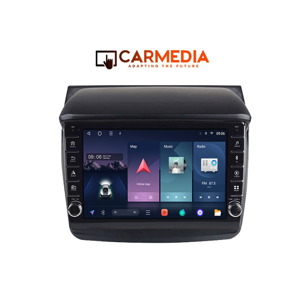 httpCARMEDIA-CM2089B-13-KNOB-TABLET-9-OEM-MITSUBISHI-L200-2006-2015-2