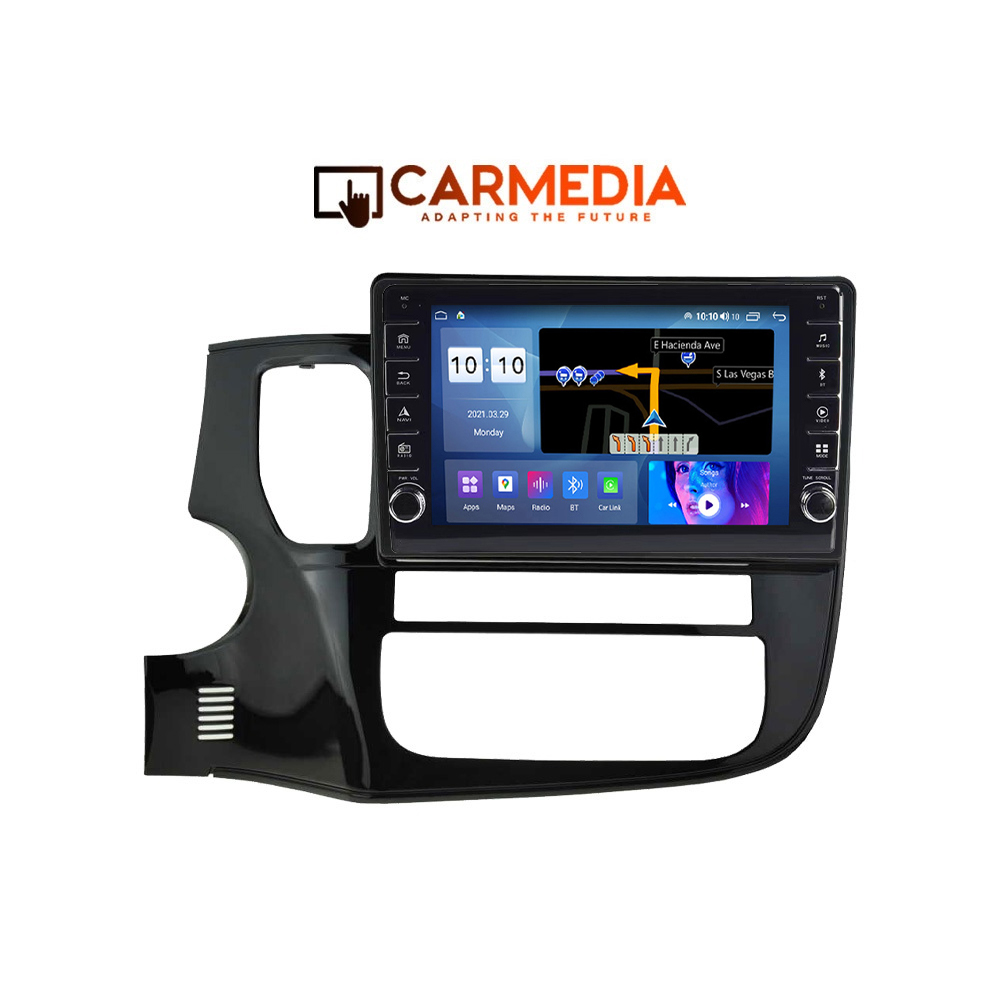 httpCARMEDIA-CM2089B-13-KNOB-TABLET-9-OEM-MITSUBISHI-OUTLANDER-2013-1