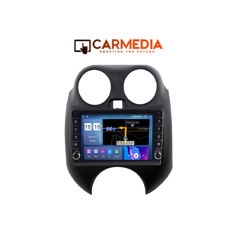 httpCARMEDIA-CM2089B-13-KNOB-TABLET-9-OEM-NISSAN-MICRA-2010-2016-1