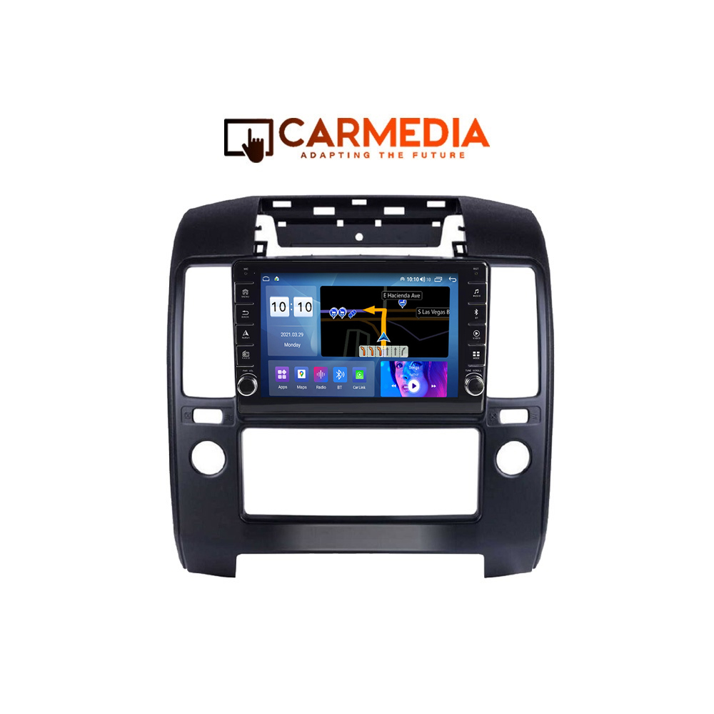 httpCARMEDIA-CM2089B-13-KNOB-TABLET-9-OEM-NISSAN-NAVARA-2004-2016-AC-1