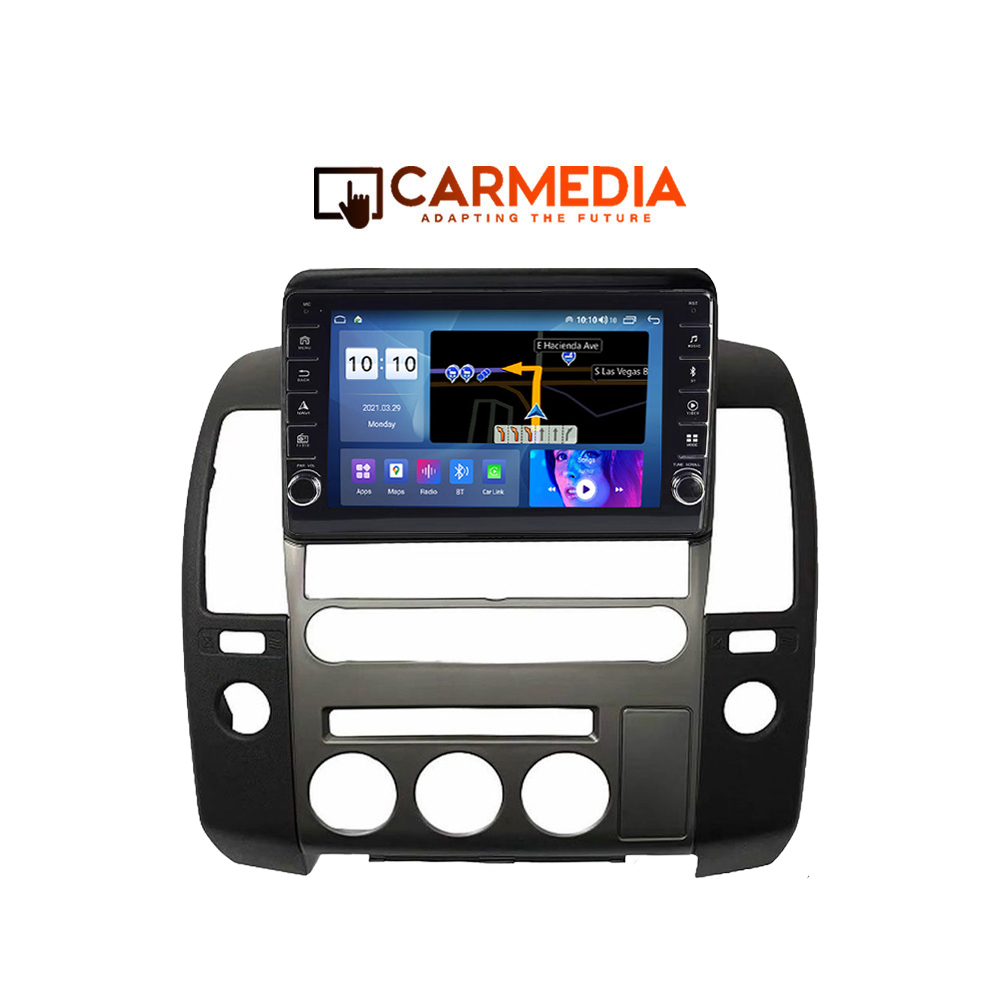 httpCARMEDIA-CM2089B-13-KNOB-TABLET-9-OEM-NISSAN-NAVARA-2004-2016-ORIGINAL-NAVI-1
