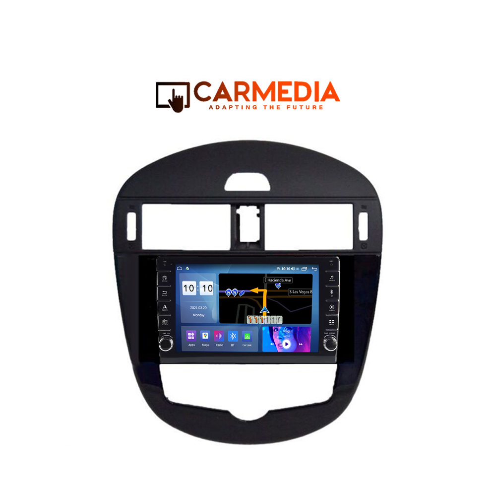 httpCARMEDIA-CM2089B-13-KNOB-TABLET-9-OEM-NISSAN-PULSAR-2014-1