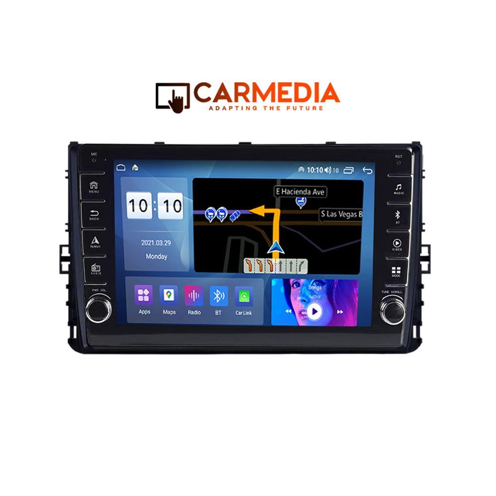httpCARMEDIA-CM2089B-13-KNOB-TABLET-9-OEM-VW-POLO-TROC-TCROSS-2017-1