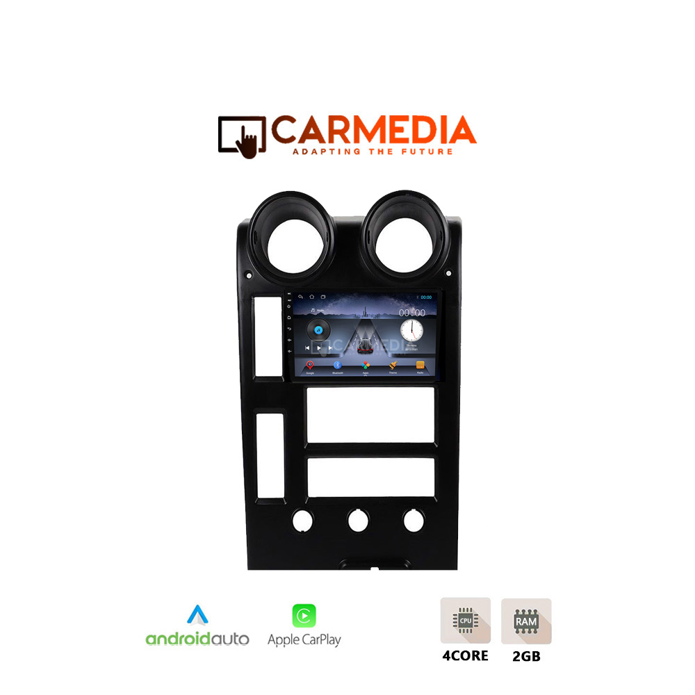 httpCARMEDIA-CM209-13-OEM-TABLET-9-HUMMER-H2-2001-2007-1