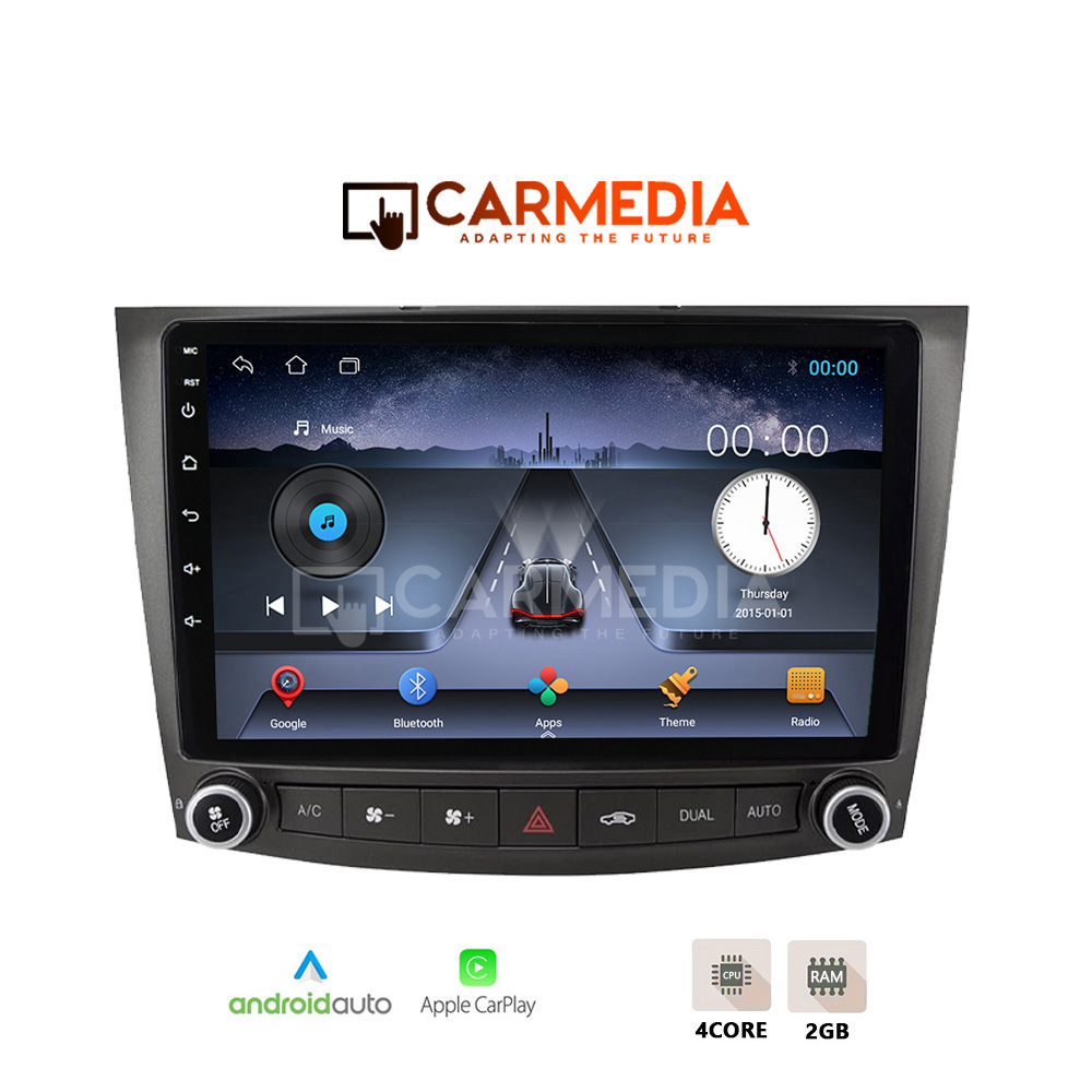 httpCARMEDIA-CM210-13-OEM-TABLET-10-LEXUS-IS-2005-2013