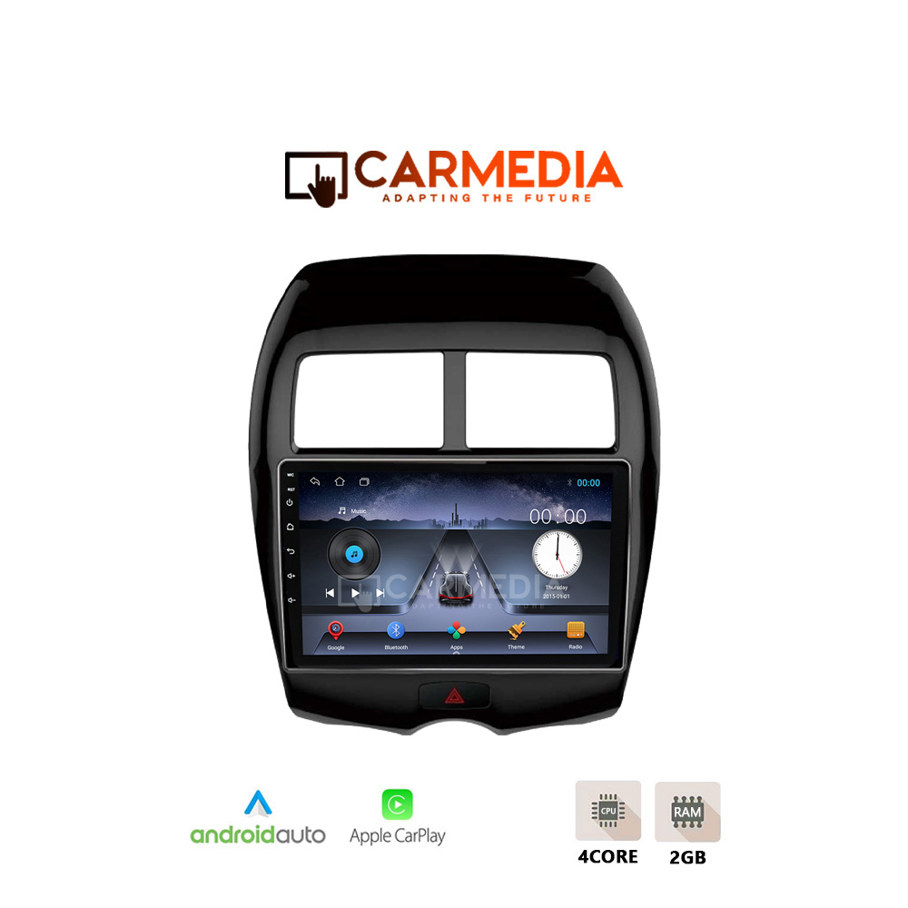 httpCARMEDIA-CM210-13-OEM-TABLET-10-MITSUBISHI-ASX-2009-2014-1
