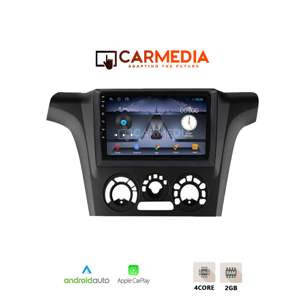 httpCARMEDIA-CM210-13-TABLET-10-OEM-MITSUBISHI-OUTLANDER-2001-2005-AC