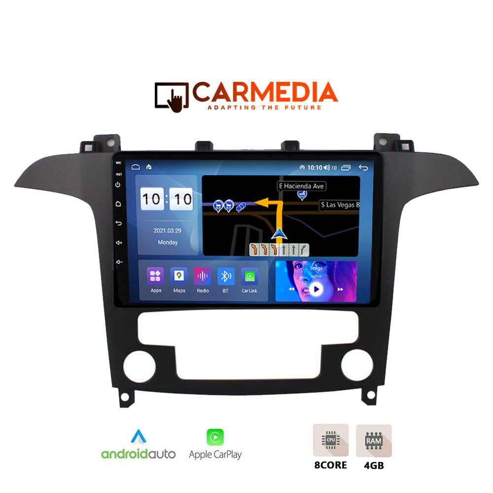 httpCARMEDIA-CM409-12-PRO-OEM-TABLET-9-FORD-SMAX-2006-2014-CLIMA