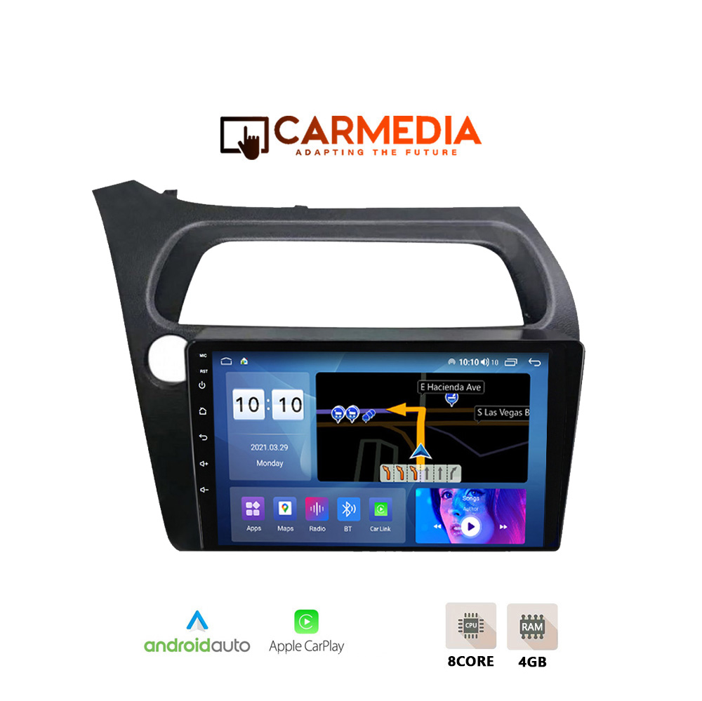 httpCARMEDIA-CM409-12-PRO-OEM-TABLET-9-HONDA-CIVIC-3D-5D-2006-2012