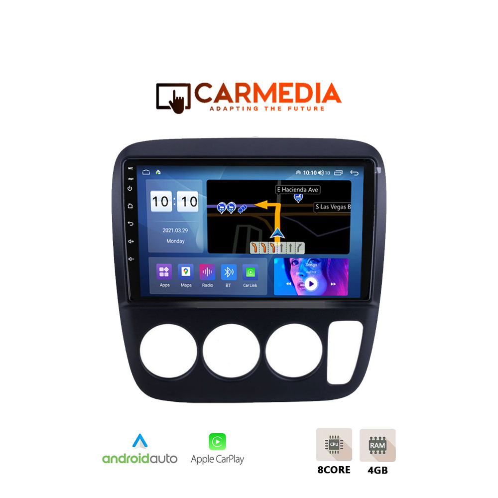 httpCARMEDIA-CM409-12-PRO-OEM-TABLET-9-HONDA-CRV-1996-2006-AC