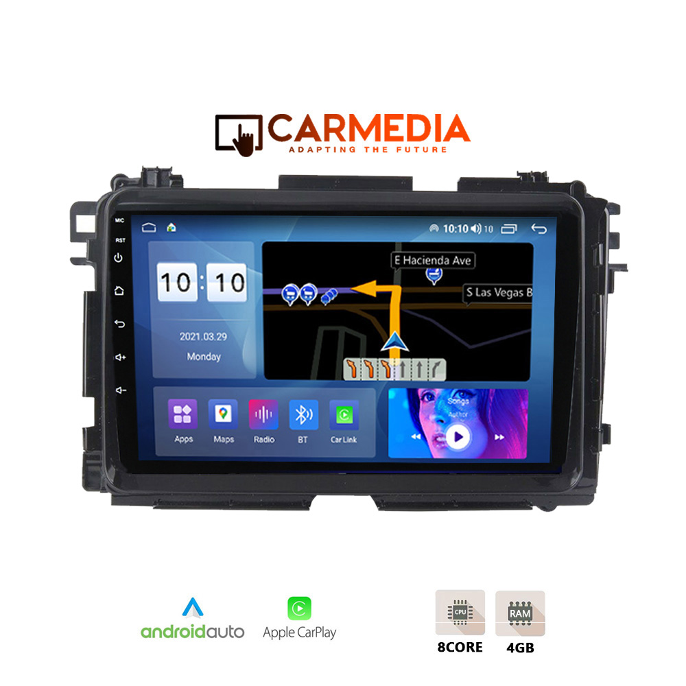 httpCARMEDIA-CM409-12-PRO-OEM-TABLET-9-HONDA-HRV-2015-2021