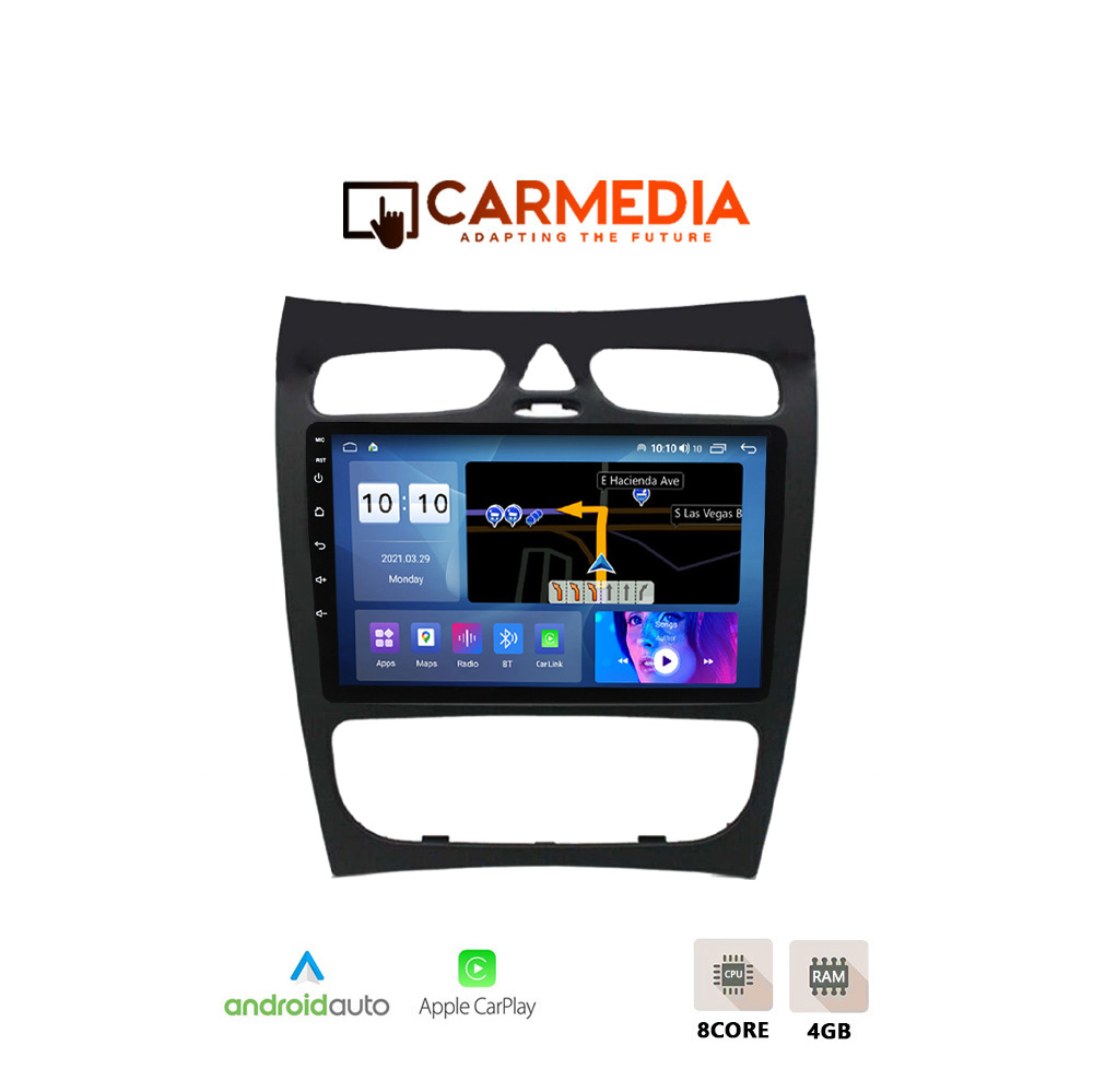 httpCARMEDIA-CM409-12-PRO-OEM-TABLET-9-MERCEDES-CLK-W209-2000-2004-BLACK