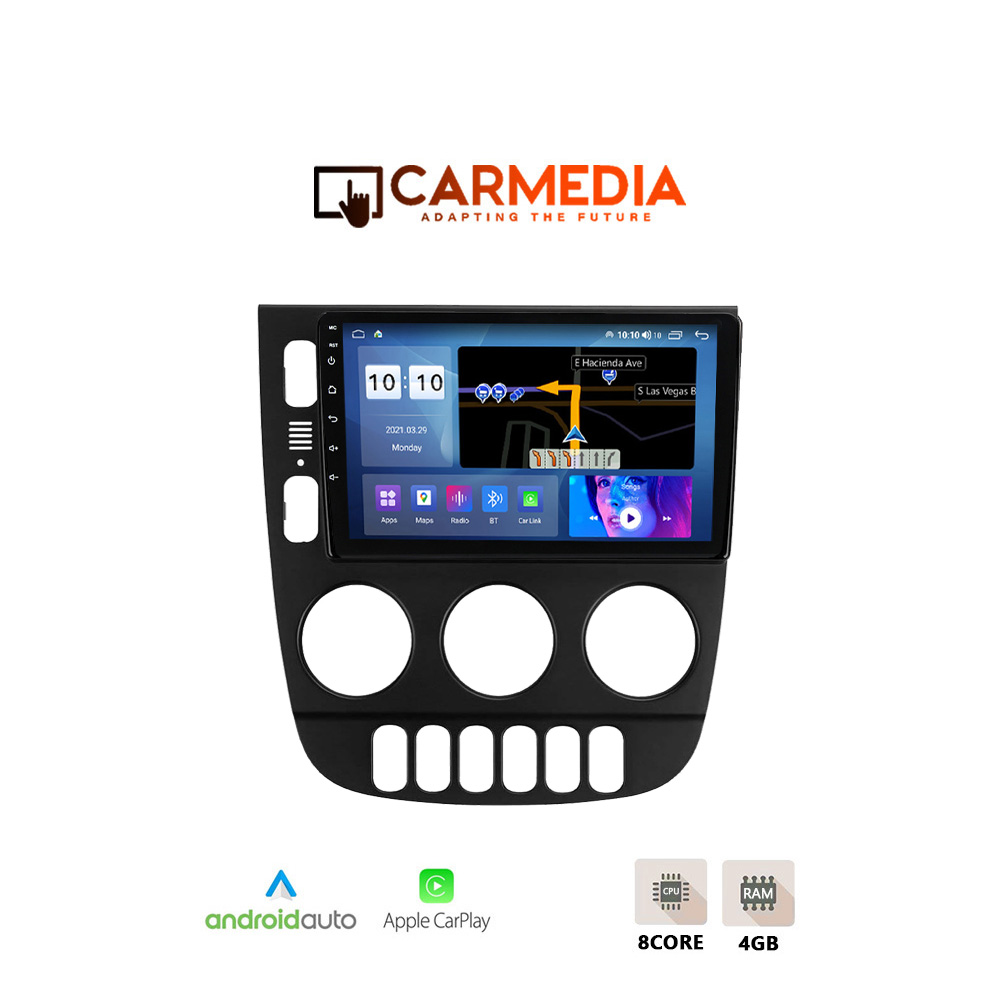 httpCARMEDIA-CM409-12-PRO-OEM-TABLET-9-MERCEDES-ML-W163-1998-2005