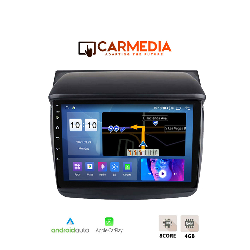 httpCARMEDIA-CM409-12-PRO-OEM-TABLET-9-MITSUBISHI-L200-2006-2015
