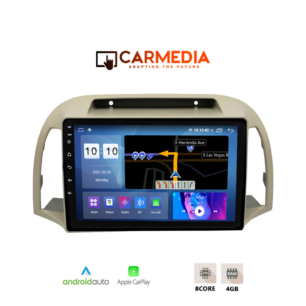 httpCARMEDIA-CM409-12-PRO-OEM-TABLET-9-NISSAN-MICRA-K12-2002-2010