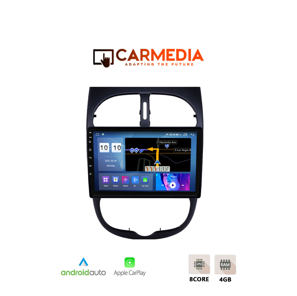 httpCARMEDIA-CM409-12-PRO-OEM-TABLET-9-PEUGEOT-206-1998-2006