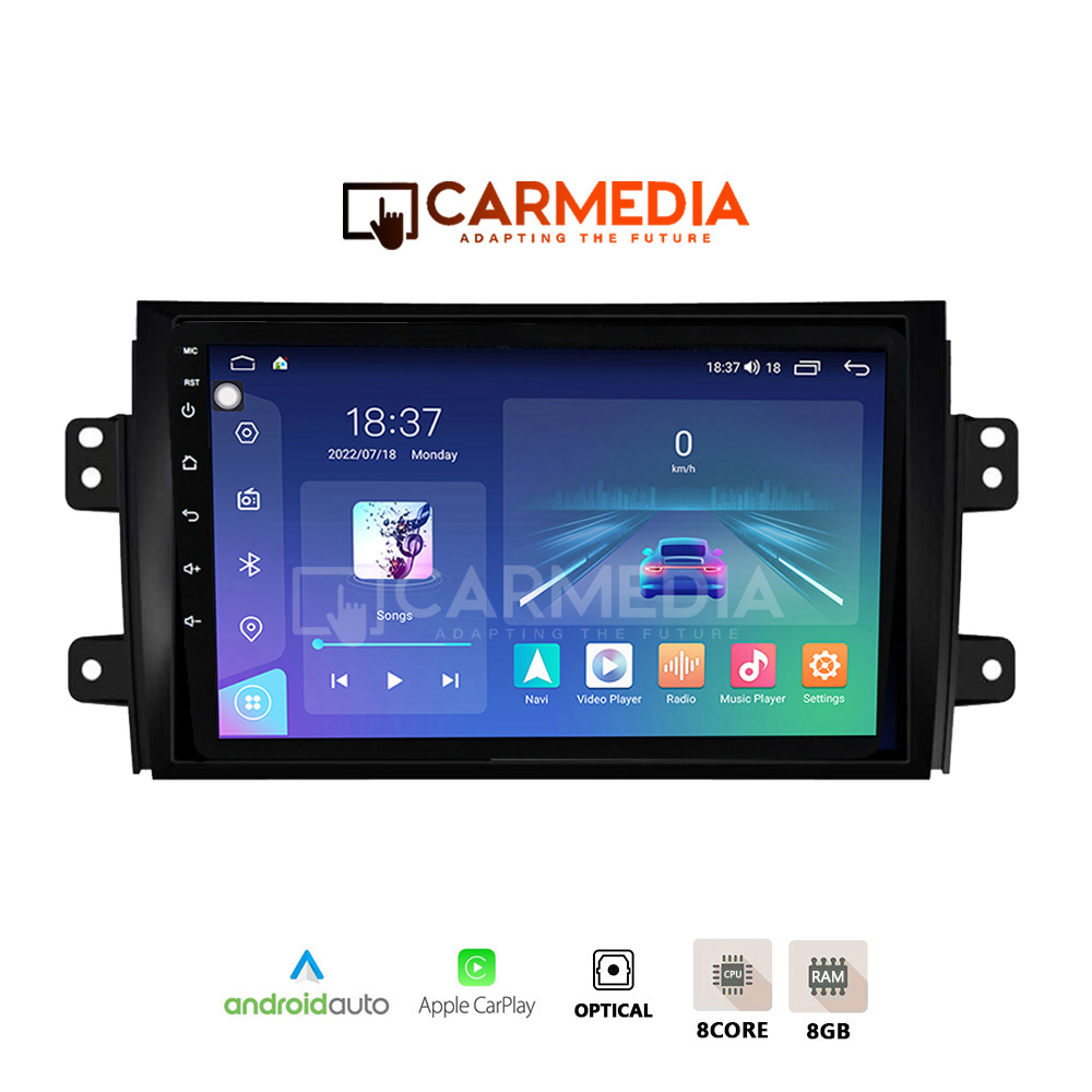 httpCARMEDIA-CM809-12-PRO-OEM-TABLET-9-FIAT-SEDICI-SUZUKI-SX4-2005-2013