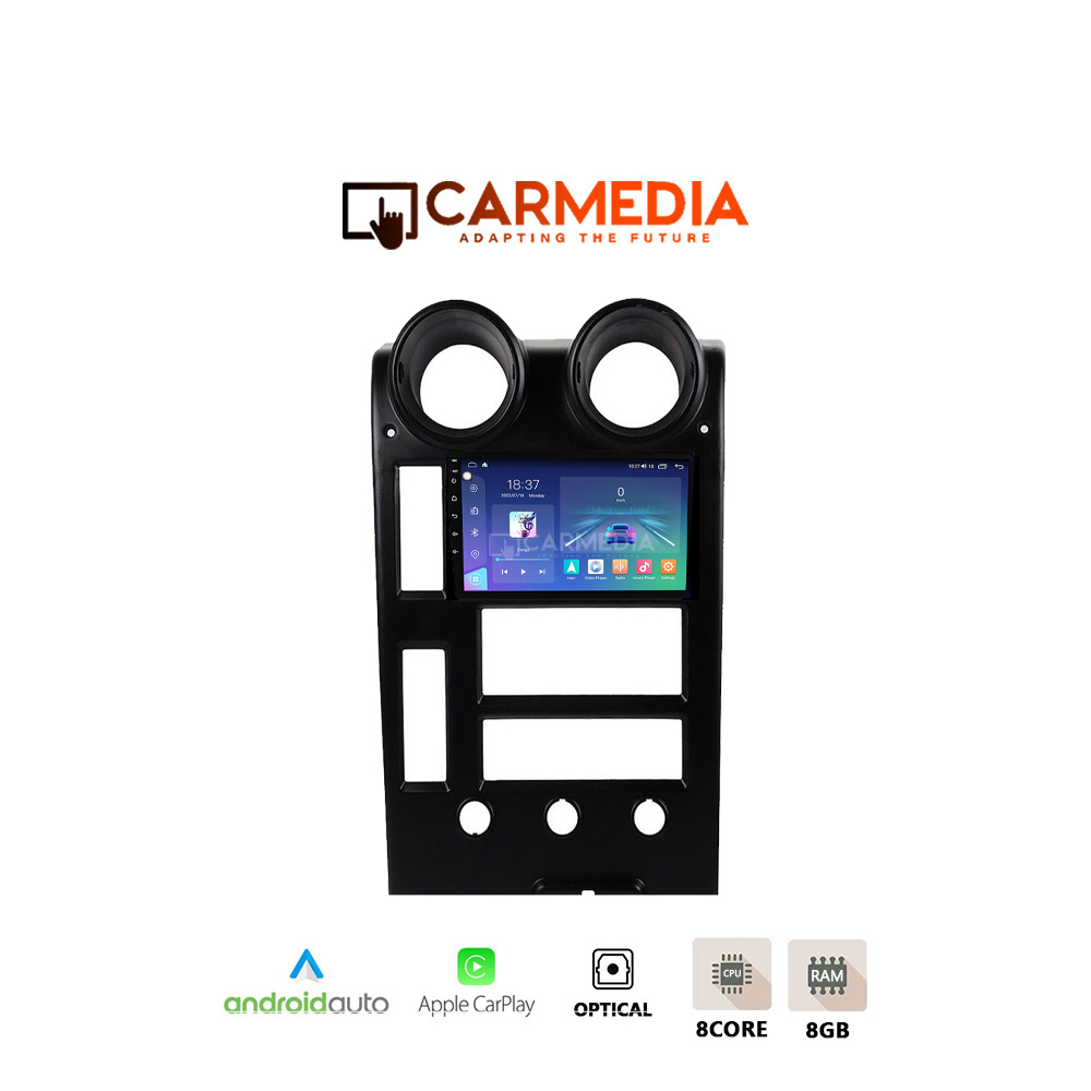 httpCARMEDIA-CM809-12-PRO-OEM-TABLET-9-HUMMER-H2-2001-2007