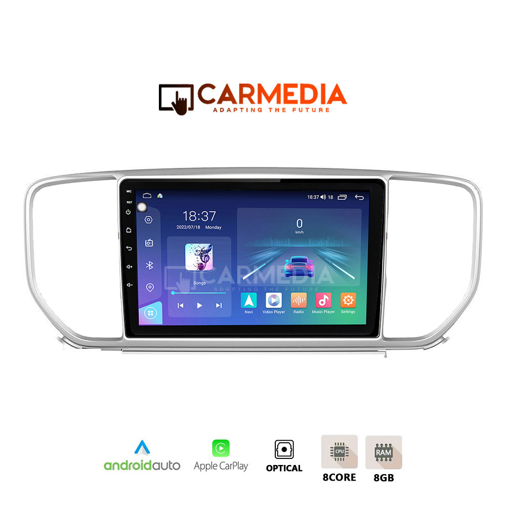 httpCARMEDIA-CM809-12-PRO-OEM-TABLET-9-KIA-SPORTAGE-2018