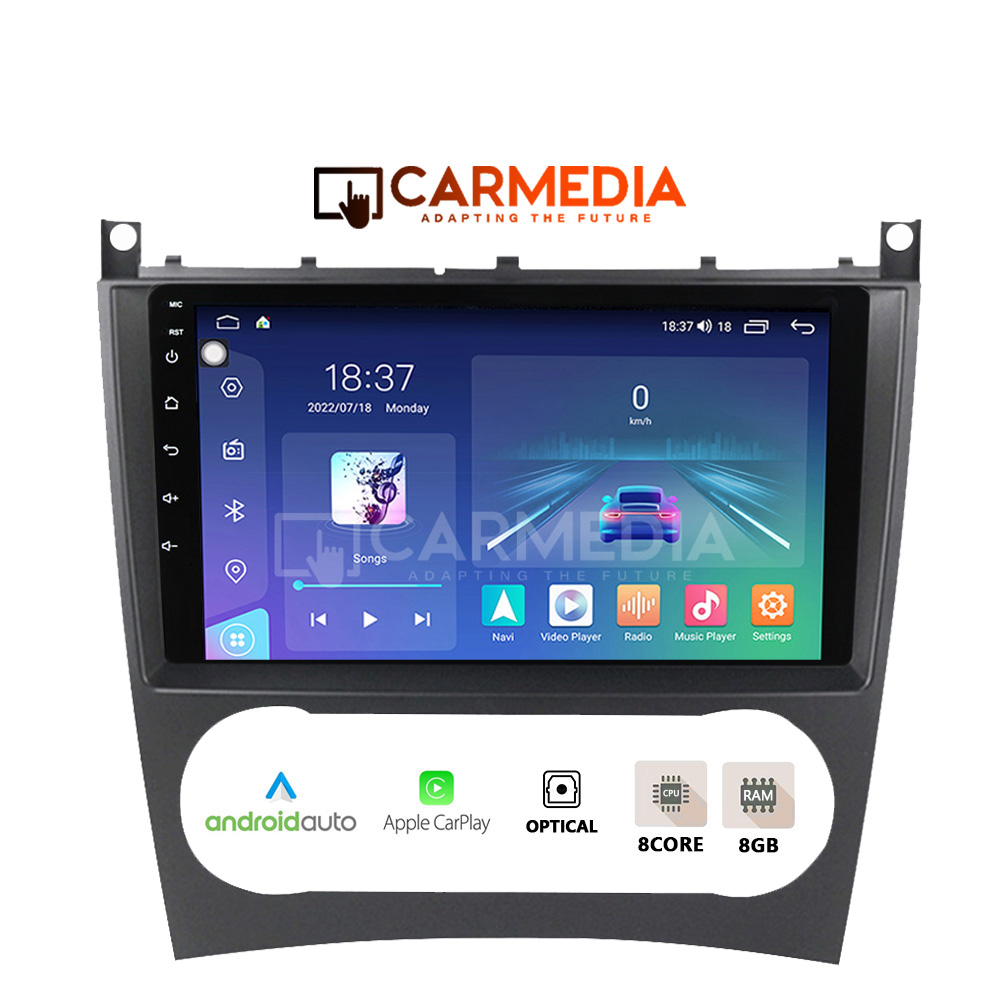 httpCARMEDIA-CM809-12-PRO-OEM-TABLET-9-MERCEDES-C-CLK-W203-209-2004-2008