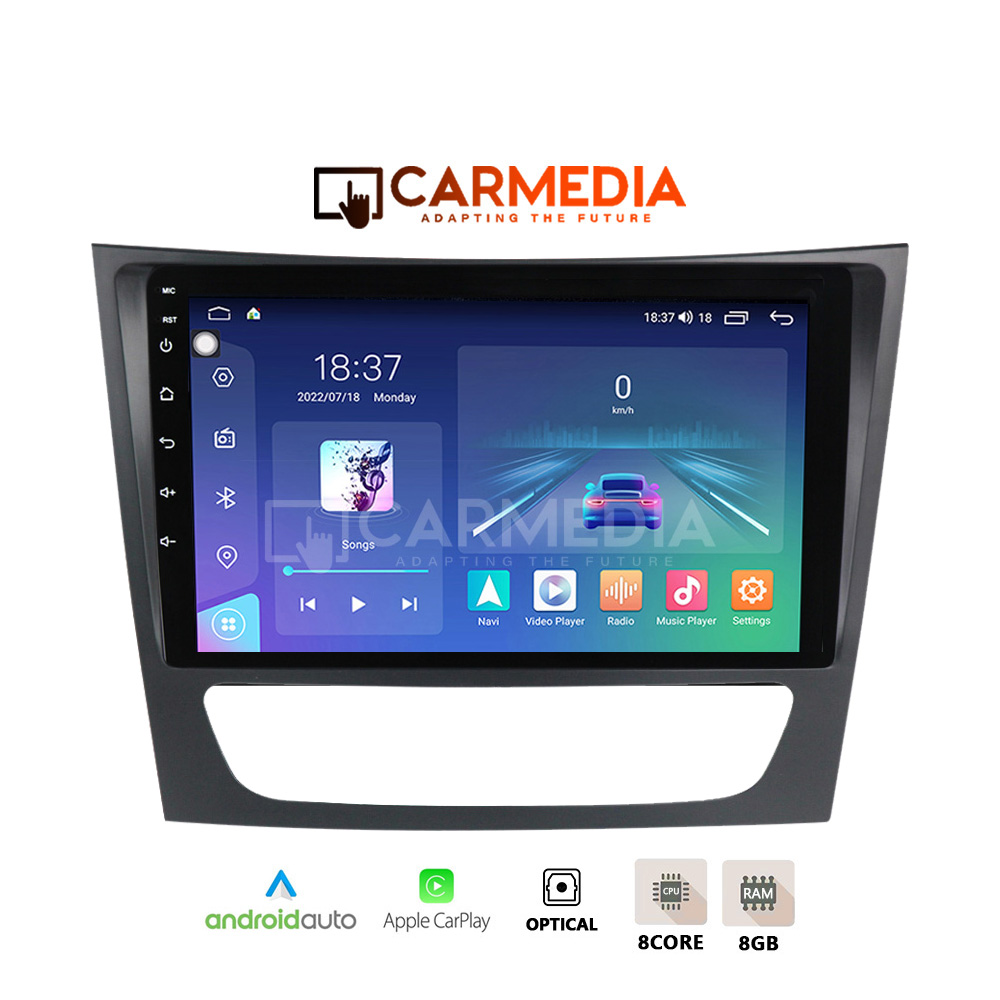 httpCARMEDIA-CM809-12-PRO-OEM-TABLET-9-MERCEDES-E-W211-CLS-W219-2003-2009