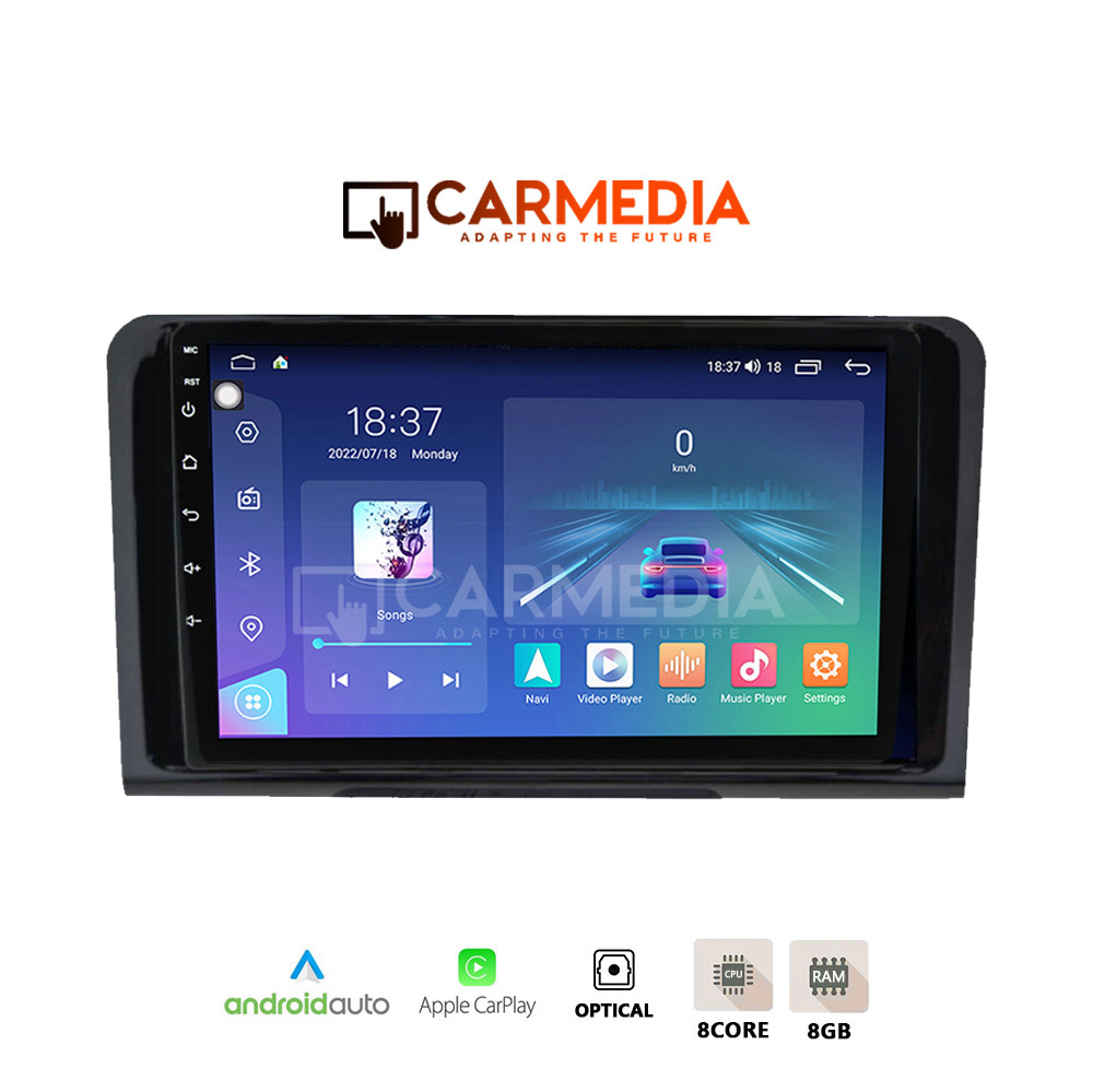 httpCARMEDIA-CM809-12-PRO-OEM-TABLET-9-MERCEDES-ML-W164-GL-X164-2005-2011