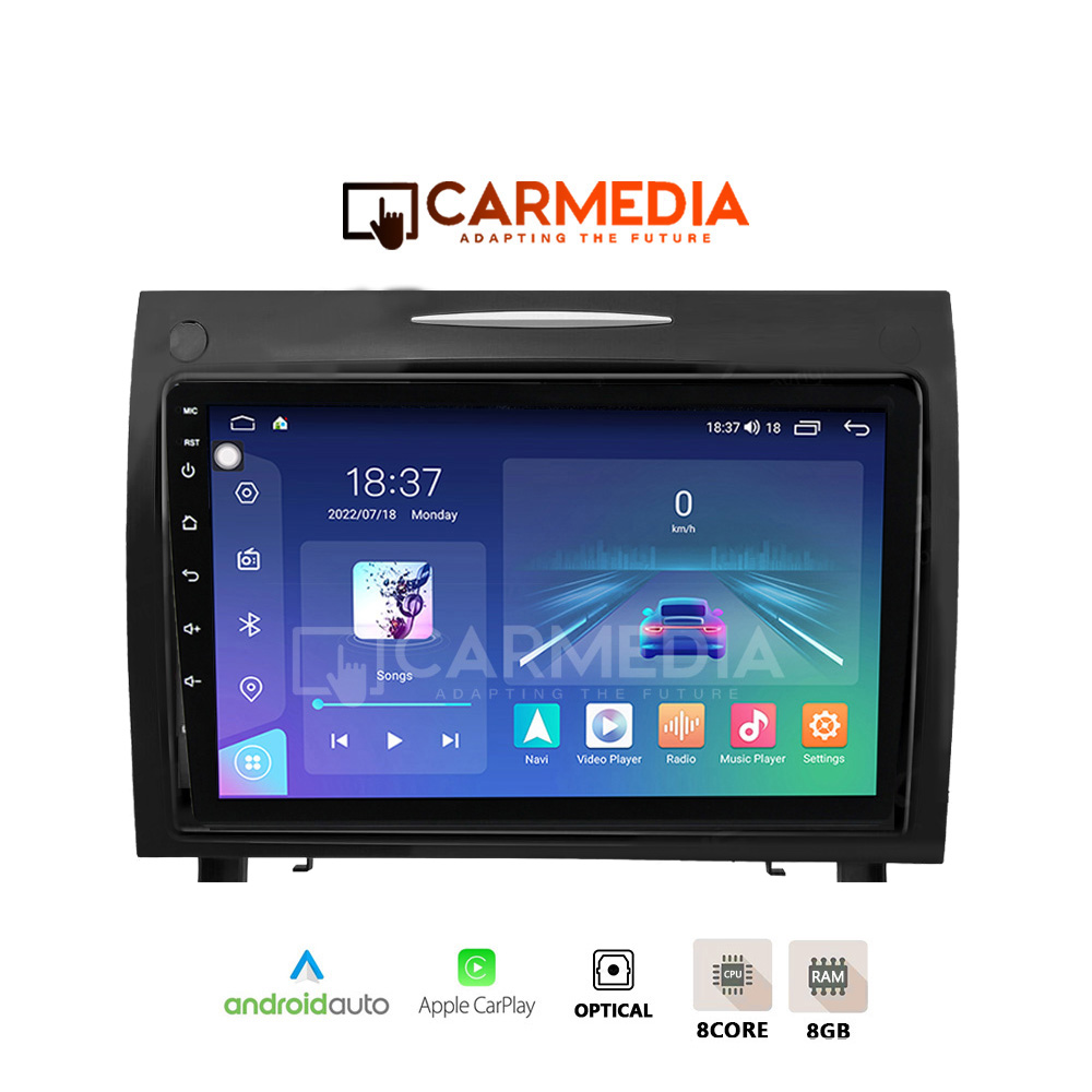 httpCARMEDIA-CM809-12-PRO-OEM-TABLET-9-MERCEDES-SLK-R171-2004-2010