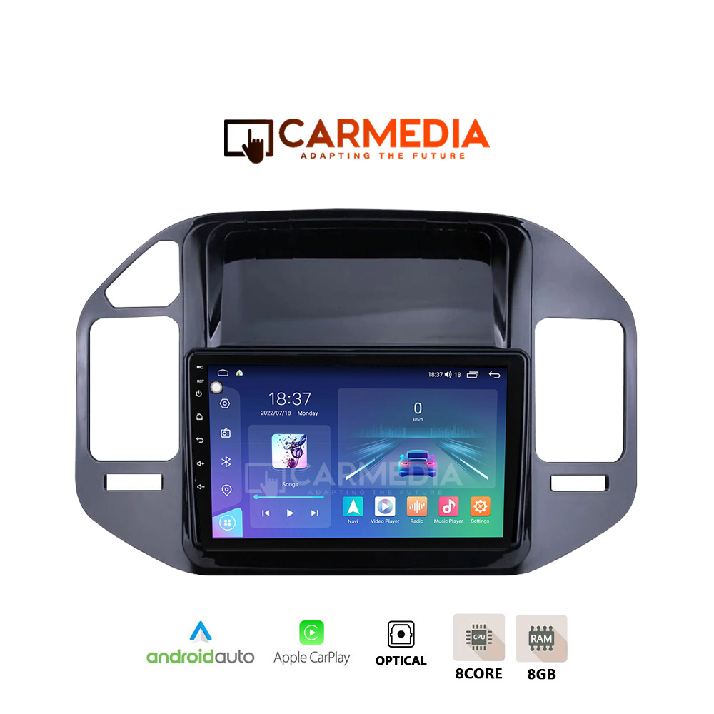 httpCARMEDIA-CM809-12-PRO-OEM-TABLET-9-MITSUBISHI-PAJERO-1999-2006-FULL-FRAME