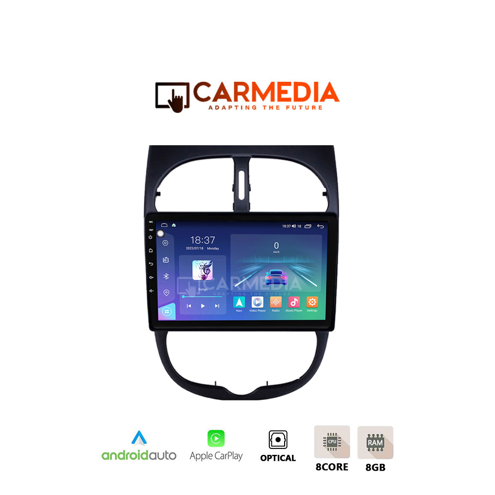 httpCARMEDIA-CM809-12-PRO-OEM-TABLET-9-PEUGEOT-206-1998-2006