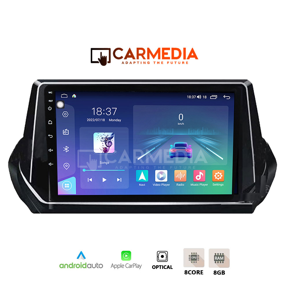 httpCARMEDIA-CM809-12-PRO-OEM-TABLET-9-PEUGEOT-208-2008-2020-1