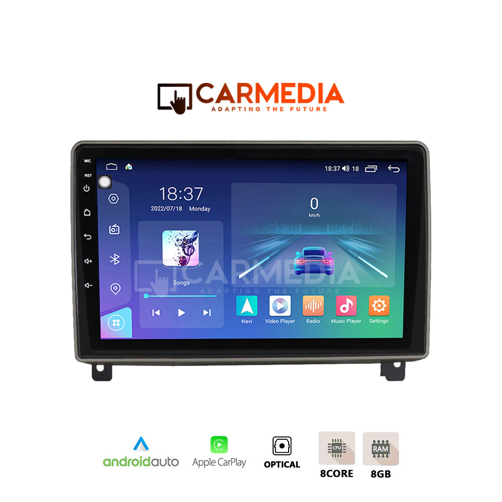 httpCARMEDIA-CM809-12-PRO-OEM-TABLET-9-PEUGEOT-407-2004-2011