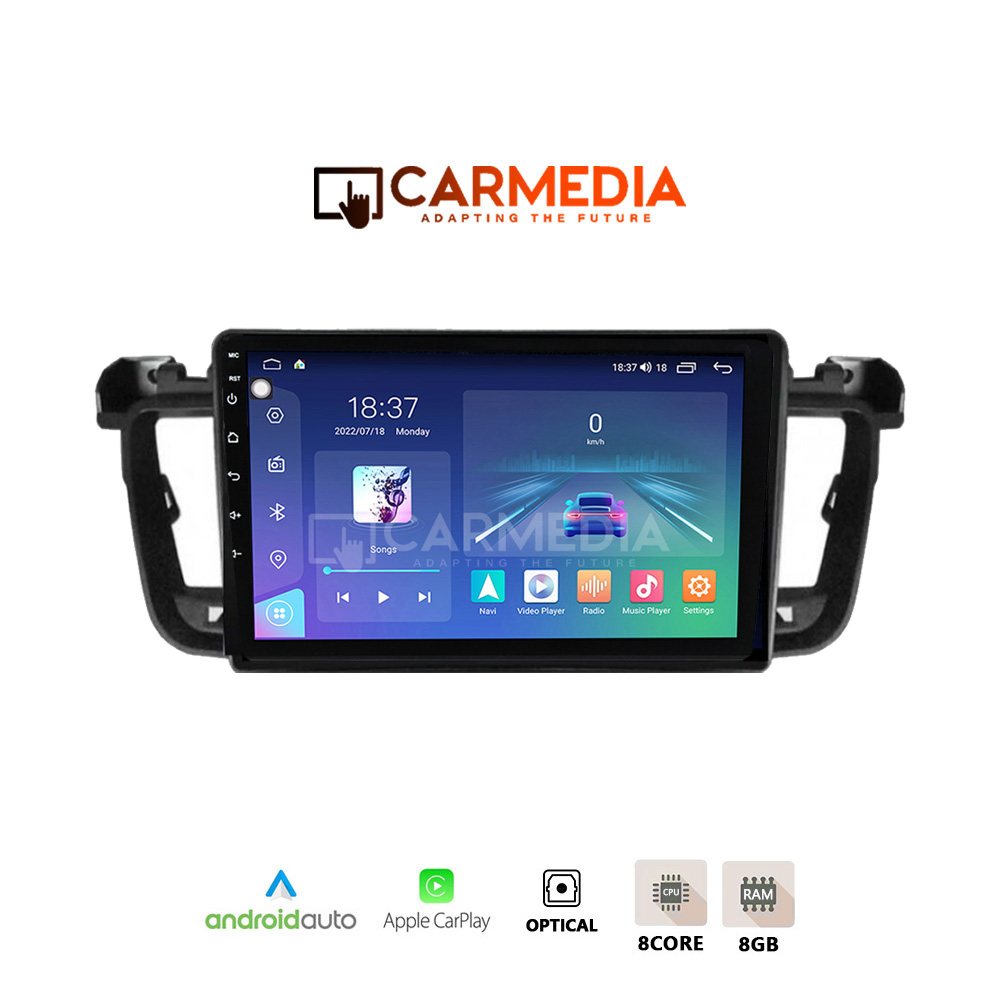 httpCARMEDIA-CM809-12-PRO-OEM-TABLET-9-PEUGEOT-508-2010-2015
