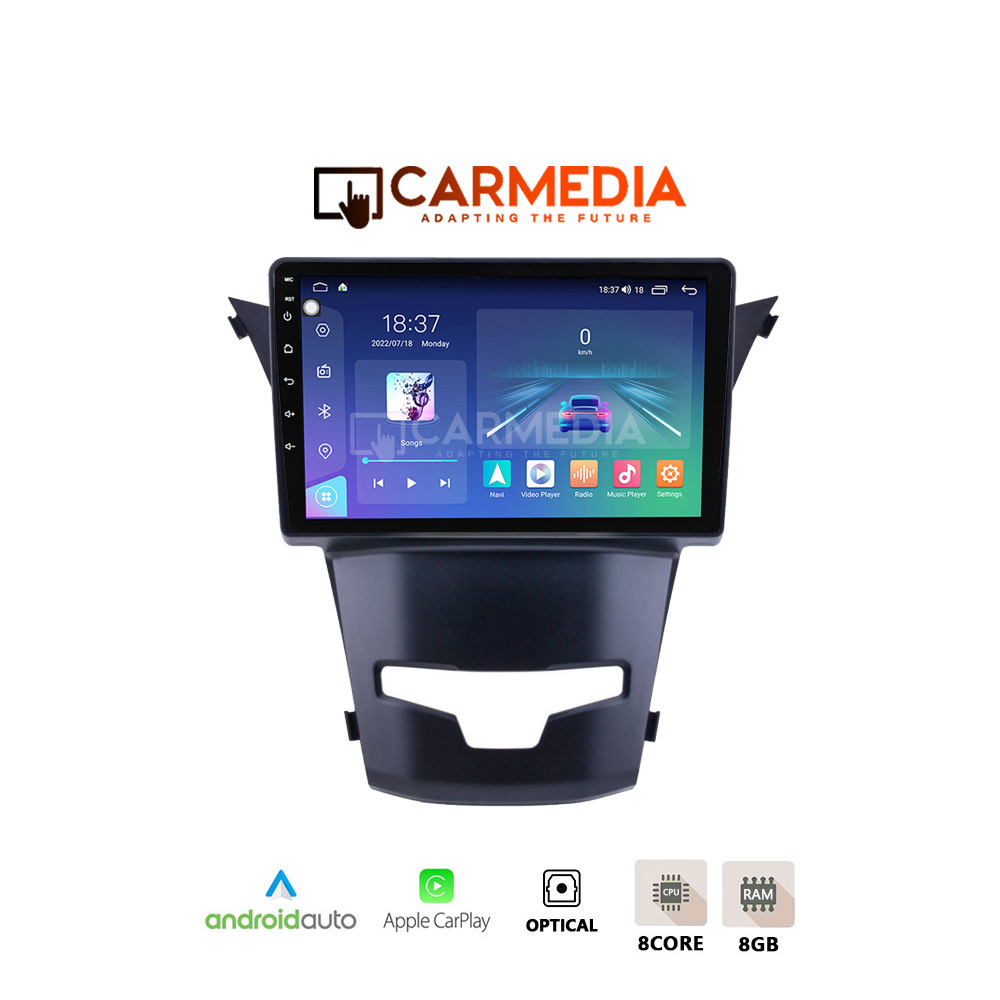 httpCARMEDIA-CM809-12-PRO-OEM-TABLET-9-SSANGYANG-KORANDO-2014