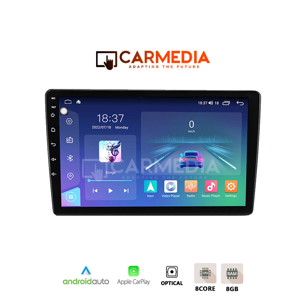 httpCARMEDIA-CM809-12-PRO-OEM-TABLET-9-SSANGYANG-REXTON-2002-2006