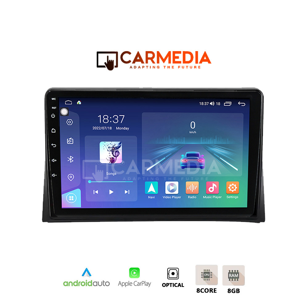 httpCARMEDIA-CM809-12-PRO-TABLET-9-OEM-VW-TRANSPORTER-2003-2020