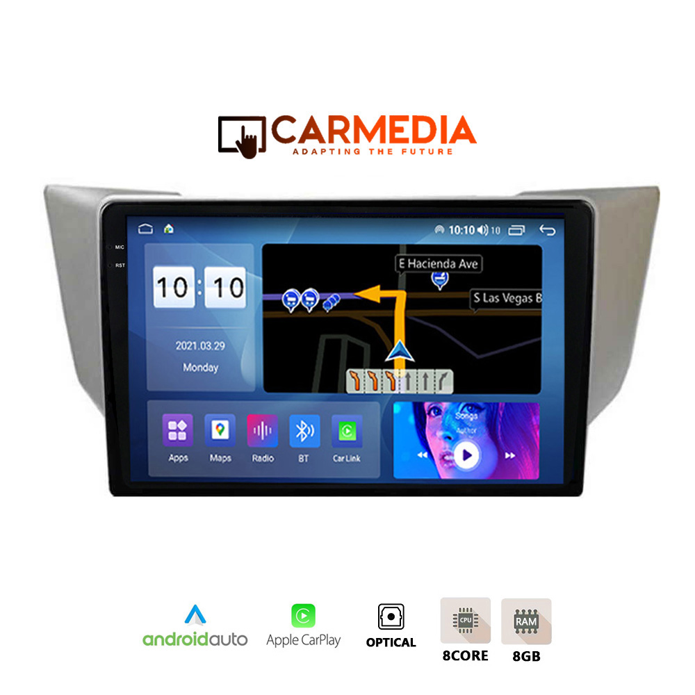 httpCARMEDIA-CM8095-12-PRO-PLUS-OEM-TABLET-9.5-LEXUS-RX300-400-2003-2008-5-4