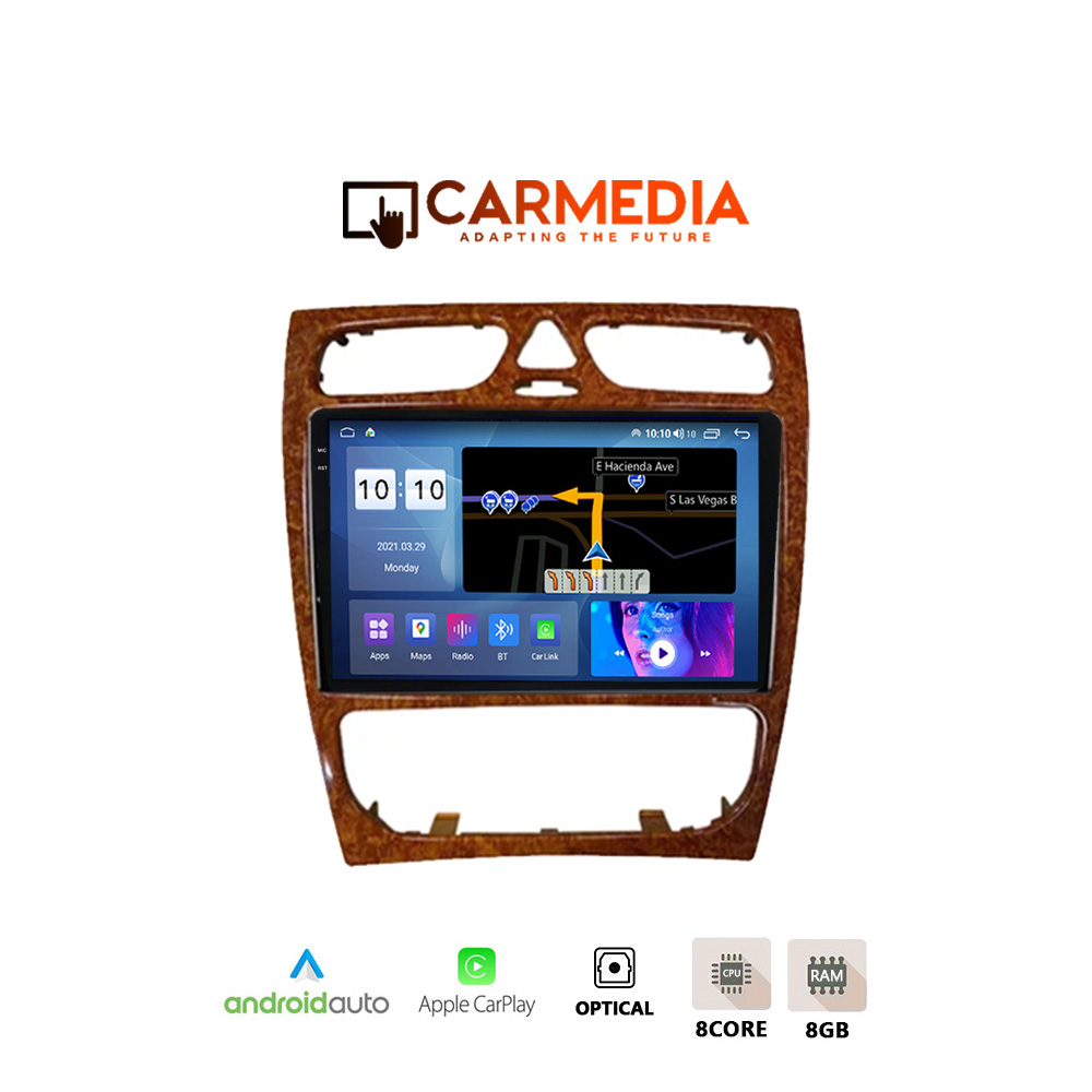 httpCARMEDIA-CM8095-12-PRO-PLUS-OEM-TABLET-9.5-MERCEDES-C-W203-1999-2004-BROWN-1