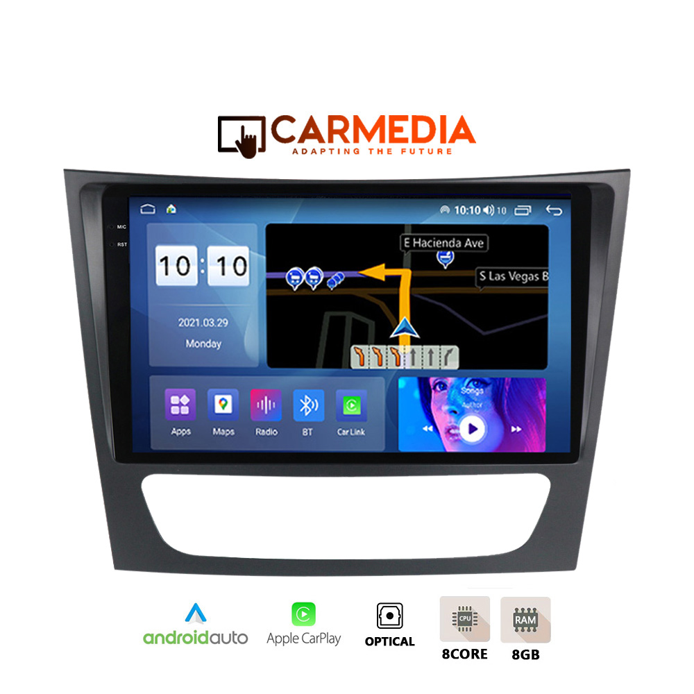httpCARMEDIA-CM8095-12-PRO-PLUS-OEM-TABLET-9.5-MERCEDES-E-W211-CLS-W219-2003-2009-3