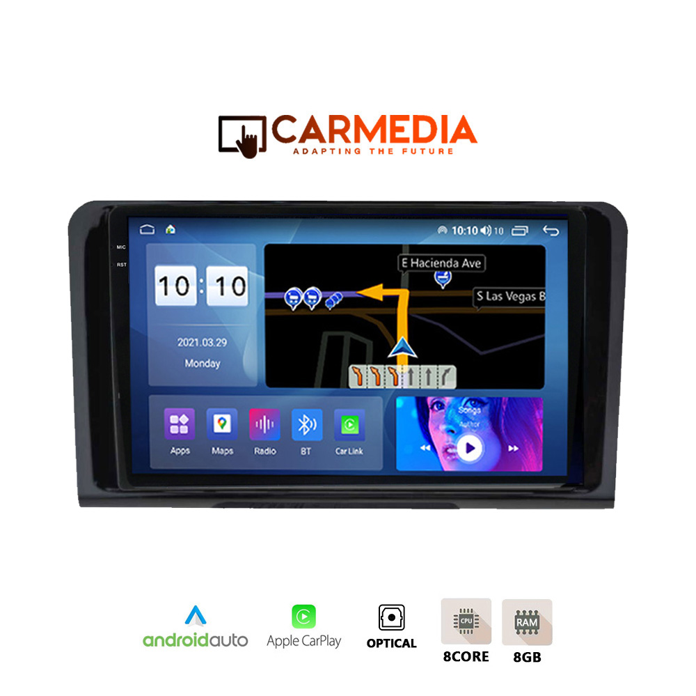 httpCARMEDIA-CM8095-12-PRO-PLUS-OEM-TABLET-9.5-MERCEDES-ML-W164-GL-X164-2005-2011-4
