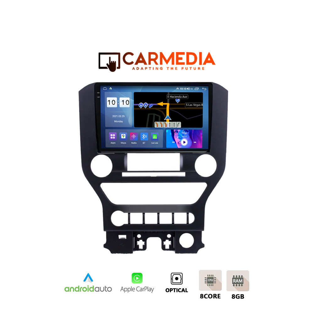 httpCARMEDIA-CM8095-12-PRO-PLUS-TABLET-9.5-OEM-FORD-MUSTANG-2015-2020