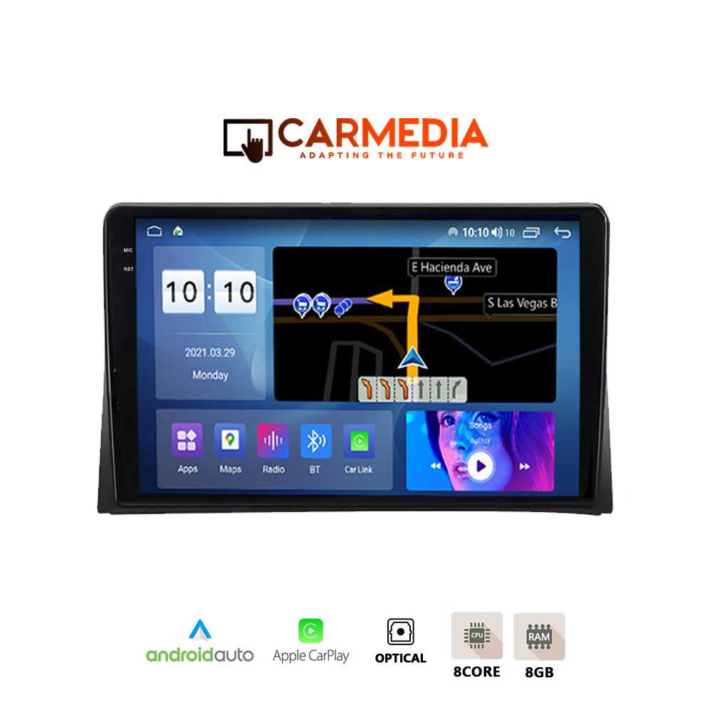 httpCARMEDIA-CM8095-12-PRO-PLUS-TABLET-9.5-OEM-VW-TRANSPORTER-2003-2020-4