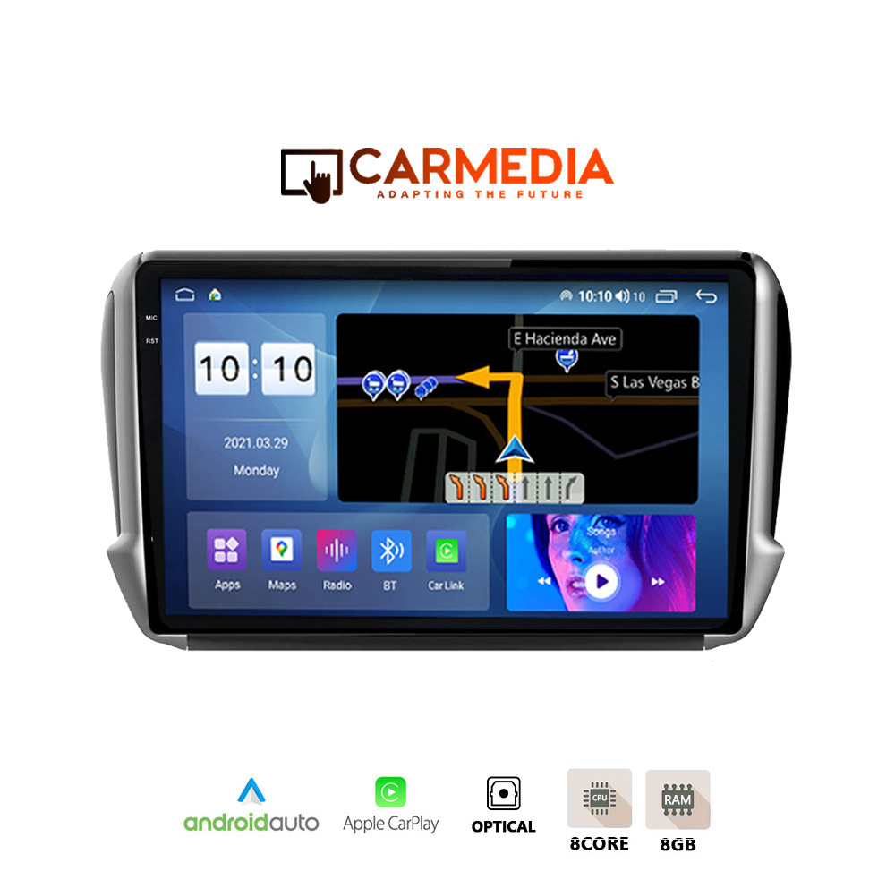 httpCARMEDIA-CM81036-12-PRO-PLUS-OEM-TABLET-10.36-CITROEN-C1-PEUGEOT-208-2008-2012-2021-4