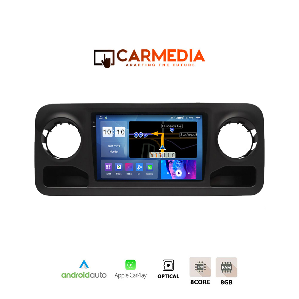 httpCARMEDIA-CM81036-12-PRO-PLUS-OEM-TABLET-10.36-MERCEDES-SPRINTER-W907-2018-4