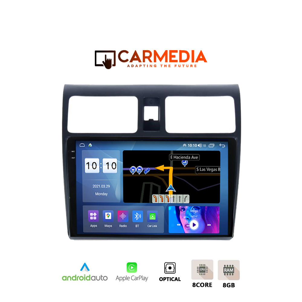 httpCARMEDIA-CM81036-12-PRO-PLUS-OEM-TABLET-10.36-SUZUKI-SWIFT-2005-2011-4